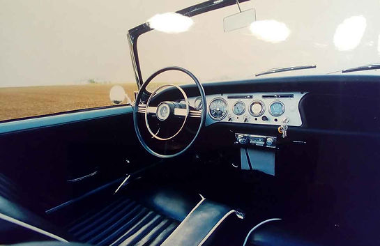Alpine Series 1 Bernd D.