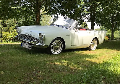 Alpine Series 2 Andreas K.