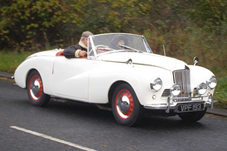 Alpine 1953