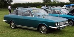 SunbeamNewRapier