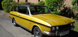 SunbeamNewRapier120H
