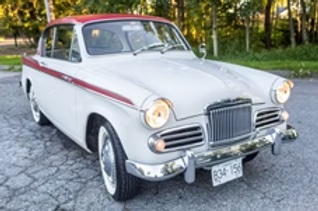SunbeamRapierSeries2Hardtop