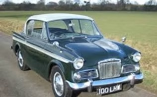 SunbeamRapierSeries3Hardtop