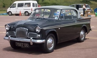 SunbeamRapierSeries3aHardtop