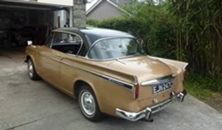 SunbeamRapierSeries4Hardtop