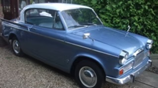 SunbeamRapierSeries5Hardtop